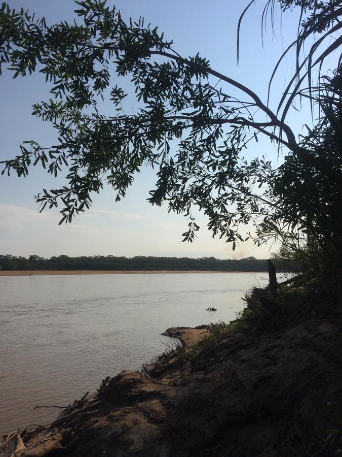 La Habana Amazon Reserve Puerto Maldonado Exterior photo